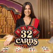 black scatter casino 32 Baraha icon