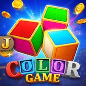 black scatter games Color Game icon