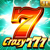 black scatter games Crazy777 icon
