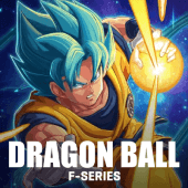 black scatter slot Dragon Ball icon