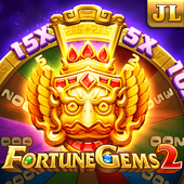 black scatter games Fortune Gems 2 icon