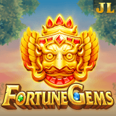 black scatter games Fortune Gems icon