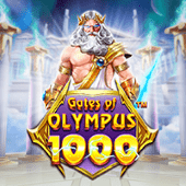 black scatter games Gates of Olympus 1000 icon