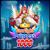 Starlight Princess 1000 VIP pick