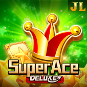 black scatter games Super Ace Deluxe icon