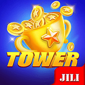 black scatter slot Tower icon