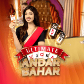 black scatter casino Ultimate Andar Bahar icon