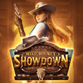 black scatter games Wild Bounty Showdown icon