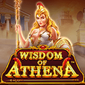 black scatter games Wisdom of Athena icon